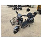 SD Lanch Electric Bike