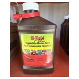 5QT Hi-Yield Fungicide