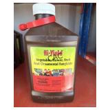 5QT Hi-Yield Fungicide