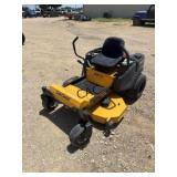 Cub Cadet RZTL 46" ZTR Mower
