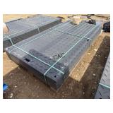 NEW Future 12pc Ground Protection Mats