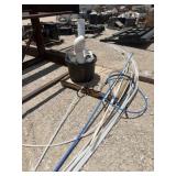Pallet Lot of PVC Fitting & PEX Supplies
