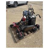 Pallet Lot of Assorted Items