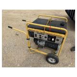 Wacker Neuson G4.5 Generator