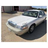 *2004 Mercury Grand Marquise