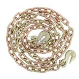 NEW 5/16"x20ï¿½ G80 Trucker Chain 5400lbs WL