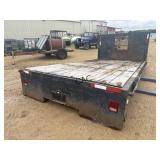 Truck Bed