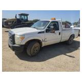 *2015 Ford F-250