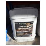 5GAL Low Gloss Paver Sealer