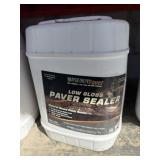 5GAL Low Gloss Paver Sealer
