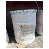 5GAL Valspar Oil-Base Barn & Fence WHITE