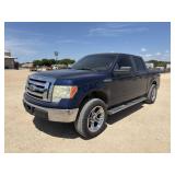 *2010 Ford F150