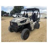 *2014 Kawasaki Teryx 4x4