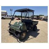 Kawasaki Mule 2510 4x4