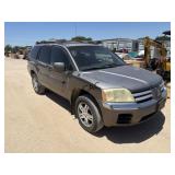 *2005 Mitsubishi Endeavor