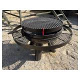 NEW Big Daddy Firepit