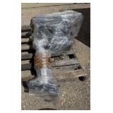 NEW PaBreak RM-80 Jumping Jack Rammer