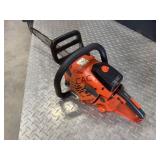 Echo CS-400 Gas Powered Chain Saw