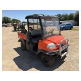 Kubota RTV 900