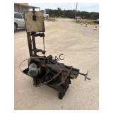Band Saw Metal Cutter