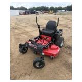 Gravely ZT 52HD ZTR Mower