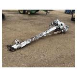 Liftmoore 2700 Crane