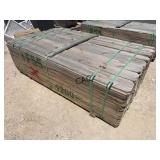240pc Fence Pickets