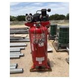 Husky 60GAL Electric Air Compressor