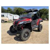 *2023 Odes Jungle Cross 1000 SXS