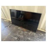50" TCL TV