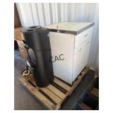 Water Dispenser, Air Fryer, Cabinet & More