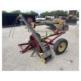 New Holland 455 Sickle Cutter