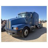 *2004 Kenworth T600