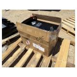 Lorex Cash Drop Safe
