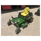 John Deere Ztrak Z320M ZTR Mower
