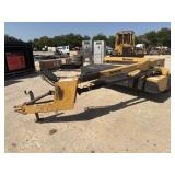 Vermeer TM800 Hay Cutter