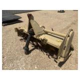 3pt Land Pride 25-62 Rotary Tiller