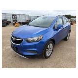 *2018 Buick Encore