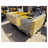 NEW SD Lanch CDW525 Crawler Dumper