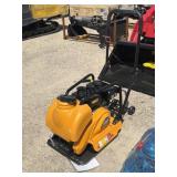 NEW Future FT90 Vibratory Plate Compactor