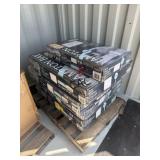 Lot of 5 NEW Hampton Bay Cabinets