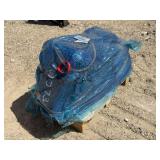 NEW Future FT-BH35 Mini Ex Hydraulic Breaker
