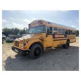 *2005 Blue Bird 31 Passenger Bus