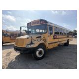 *2012 International 47 Passenger School Bus
