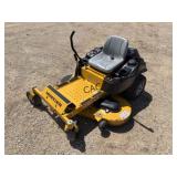 Hustler Raptor 52" ZTR Mower