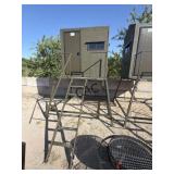 NEW 4ï¿½x6ï¿½ Deer Blind