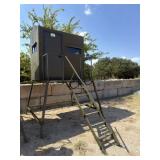 NEW 4ï¿½x6ï¿½ Deer Blind