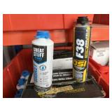 29pc Assorted Drywall Foam/Gasket
