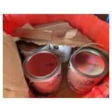4pc 1GAL Duralux Duckboat Drab