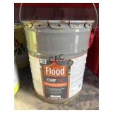 2pc 5GAL Flood CWF Oil Wood Finish